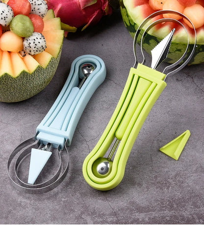 Gadgets - kit cortador de frutas personalizados