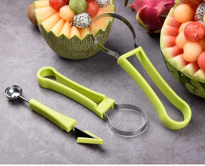 Gadgets - kit cortador de frutas personalizados