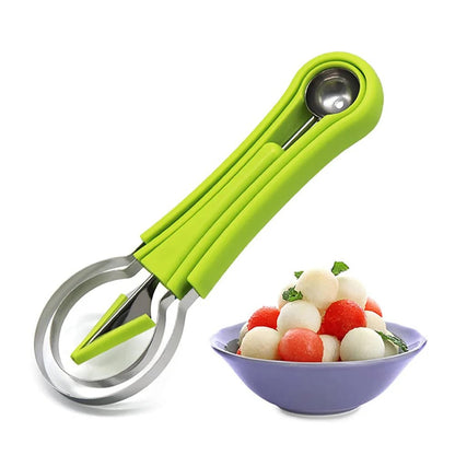 Gadgets - kit cortador de frutas personalizados